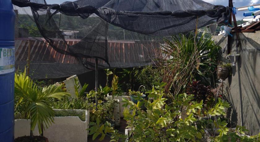 Boracay Boracay Paradise Hotel 3-Star Hotel amenity