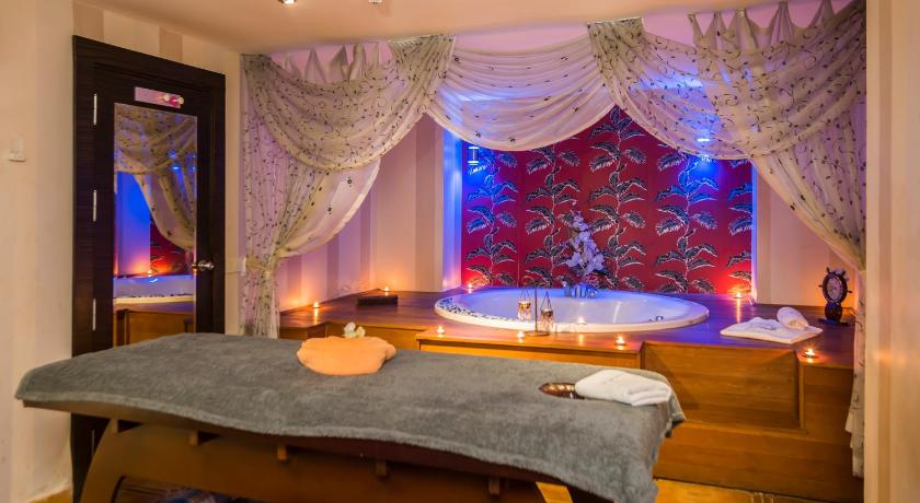 Tac Premier Hotel & Spa - image 11