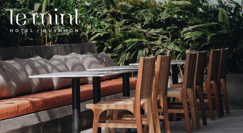 LE MINT HOTEL QUY NHON - image 35