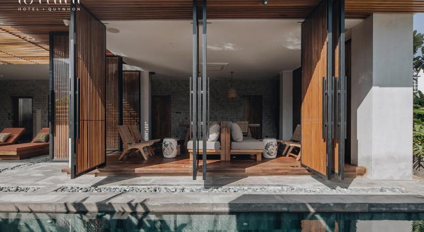 LE MINT HOTEL QUY NHON - image 20