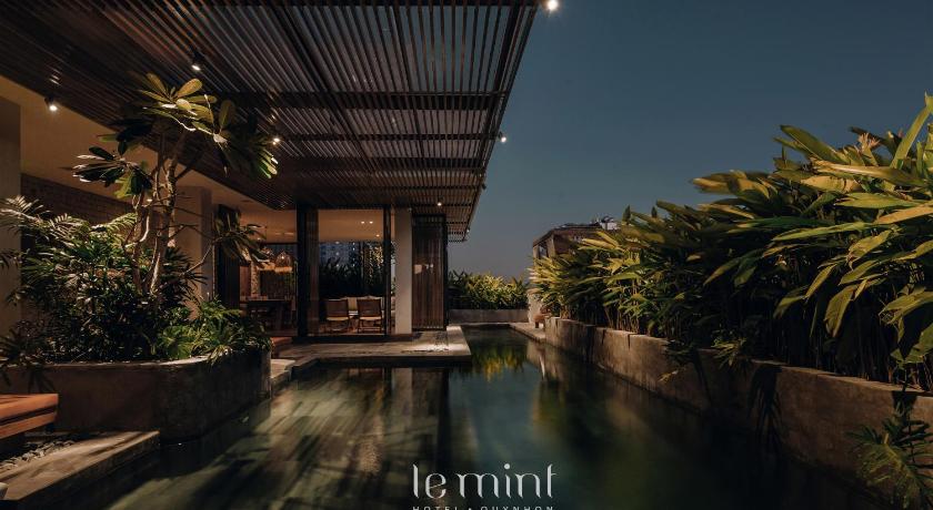 LE MINT HOTEL QUY NHON - image 16