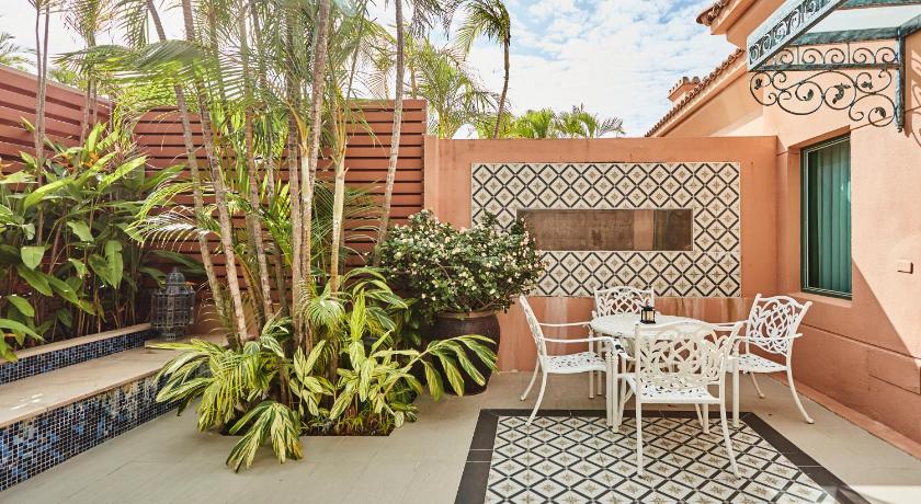 VILLA - 翡翠古城 - 1大床+1標準床 (Jade Villa with 1 King Bed, 1 Double Bed and Private Pool)圖片 13