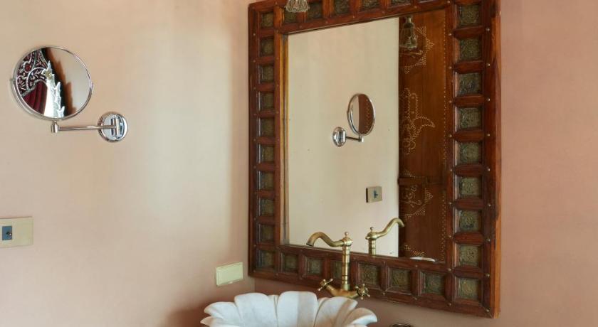 VILLA - 金色撒哈拉 - 1大床+1標準床 (Amber Villa with 1 King Bed, 1 Double Bed and Private Pool)圖片 15