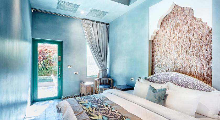 VILLA - 珍珠海域 - 1大床+1標準床 (Pearl Villa with 1 King Bed, 1 Double Bed and Private Pool)圖片 5