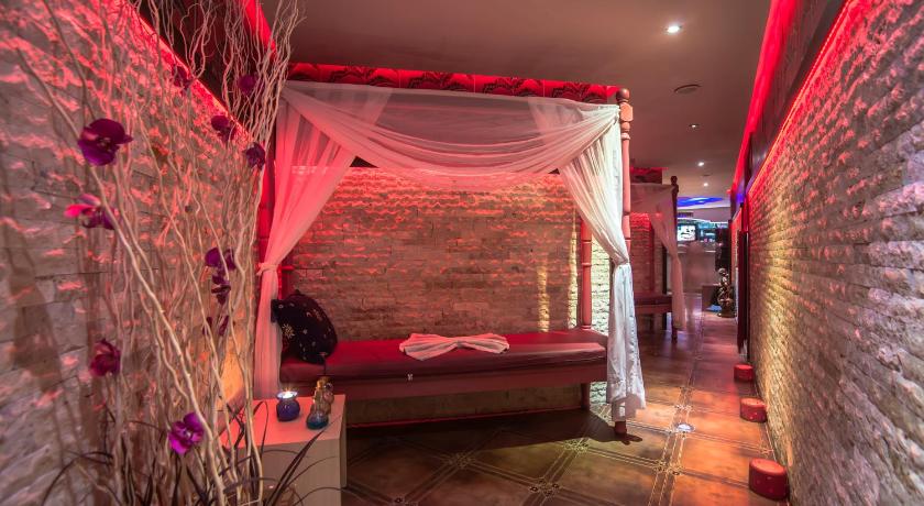 Tac Premier Hotel & Spa - image 40