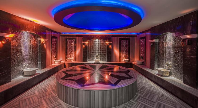 Tac Premier Hotel & Spa - image 17