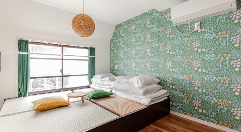 東京 jtr浅草橋502 2つ星 シングルルーム プール