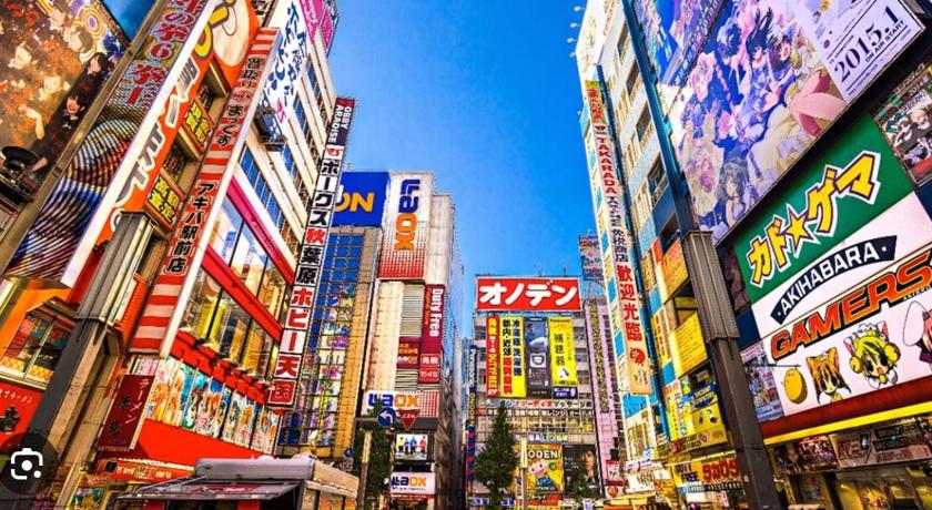 東京 jtr浅草橋502 2つ星 シングルルーム 眺望