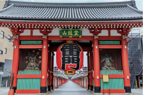 東京 jtr浅草橋502 2つ星 シングルルーム 外観