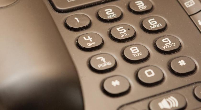 柏林 Hotel Mit-Mensch 3星级 酒店 客房