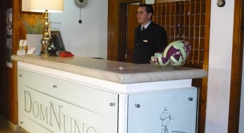 Hotel Dom Nuno photo