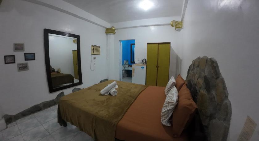 Image of Deluxe Room 4