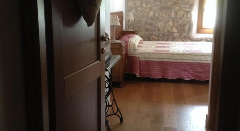 Il Capriolo Felice - Agriturismo