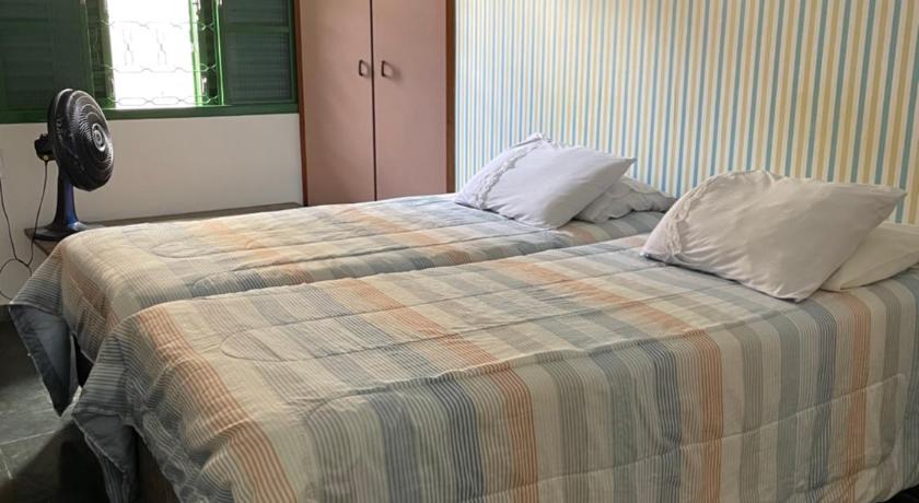Romas House Hospedagem Itu