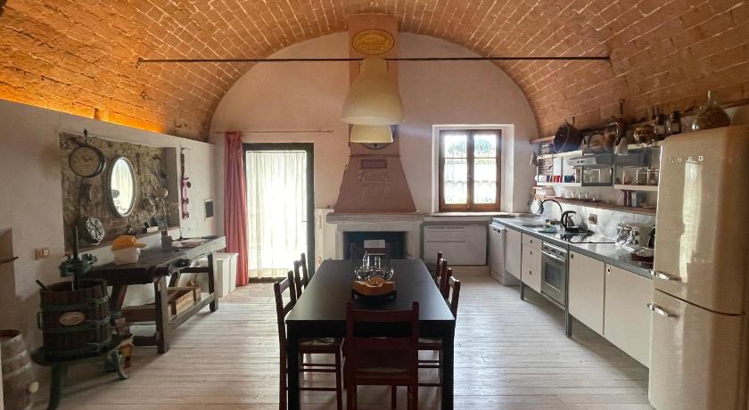 La Stalla
