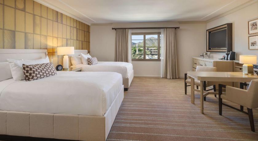 Image of Resort Room - Two Queen Beds 1