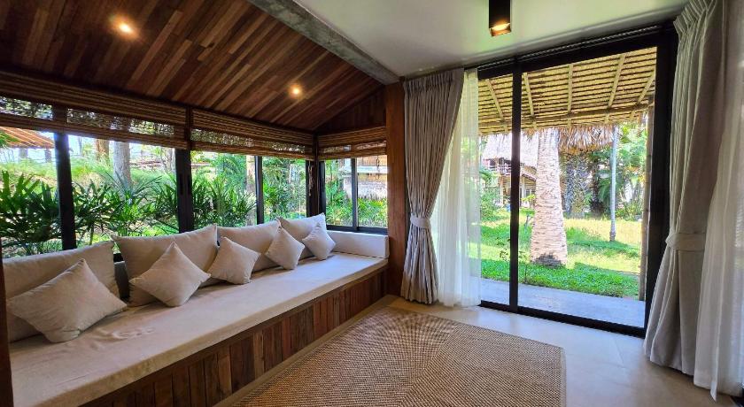 Image of Rice Field View Family Villa 10