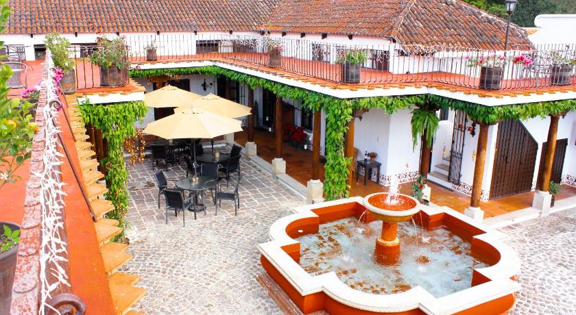 Villas de la Ermita photo