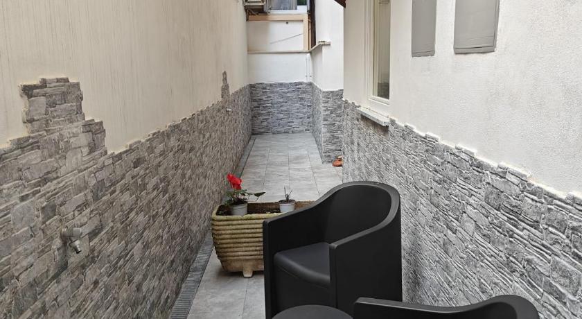 罗马 FoffoSuite 5星级 酒店 外观