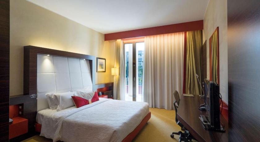 Image of King Accessible Room 0