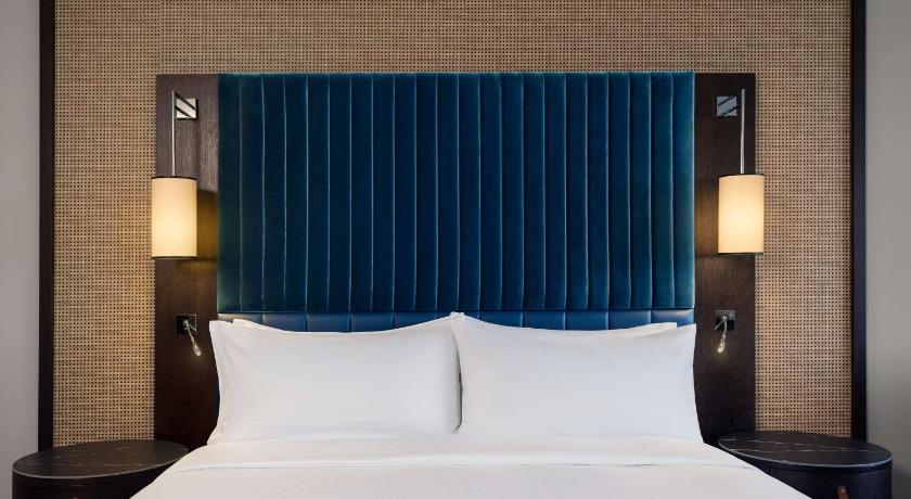 Bild von: 1 KING GUEST ROOM 5