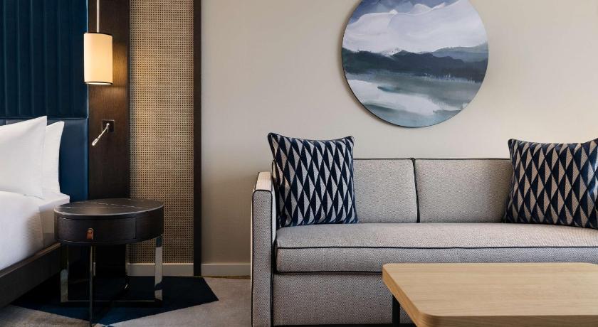 Bild von: 1 KING GUEST ROOM 4