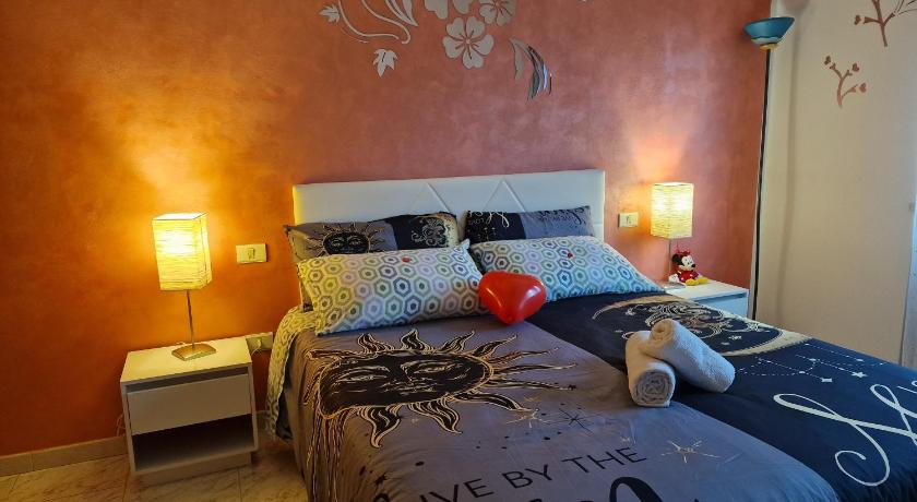 Appartamento Divino Tramonto