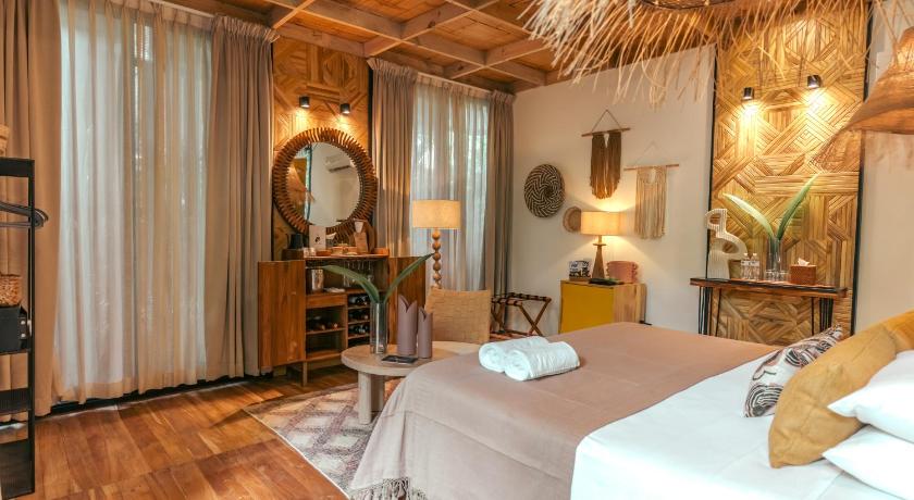 Puerto Viejo de Talamanca awa Beachfront Hotel 4-Star Hotel exterior