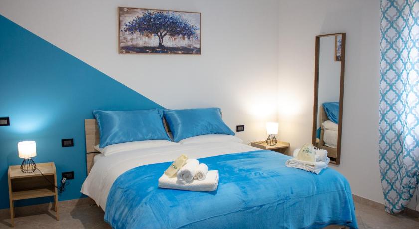 Agriturismo Cydonia Home
