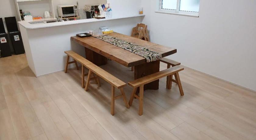 大阪 花喜Usj 3星级 单人房 外观