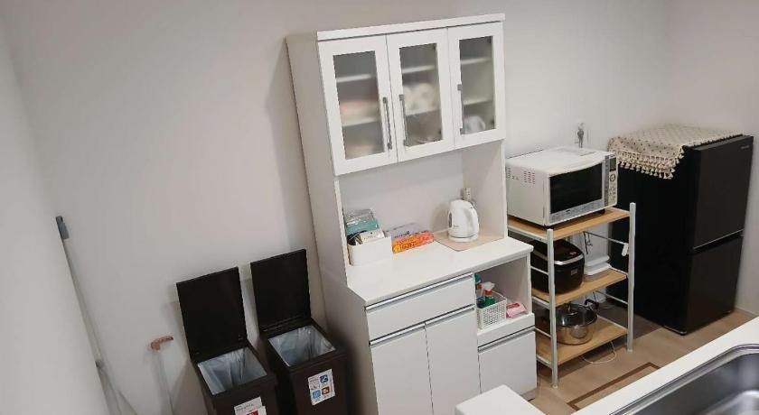 大阪 花喜Usj 3星级 单人房 泳池