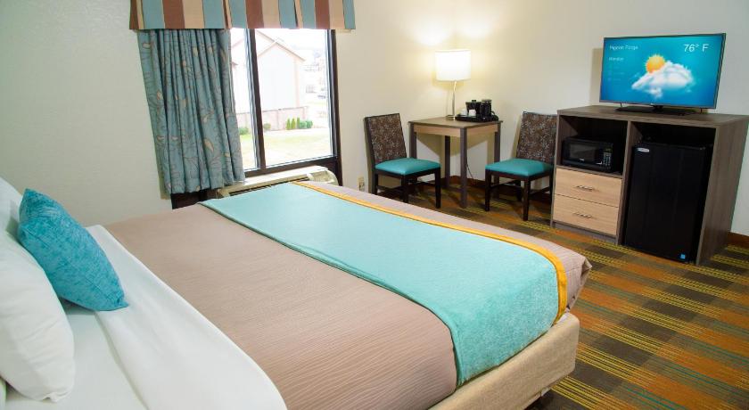 Image of King Room 1