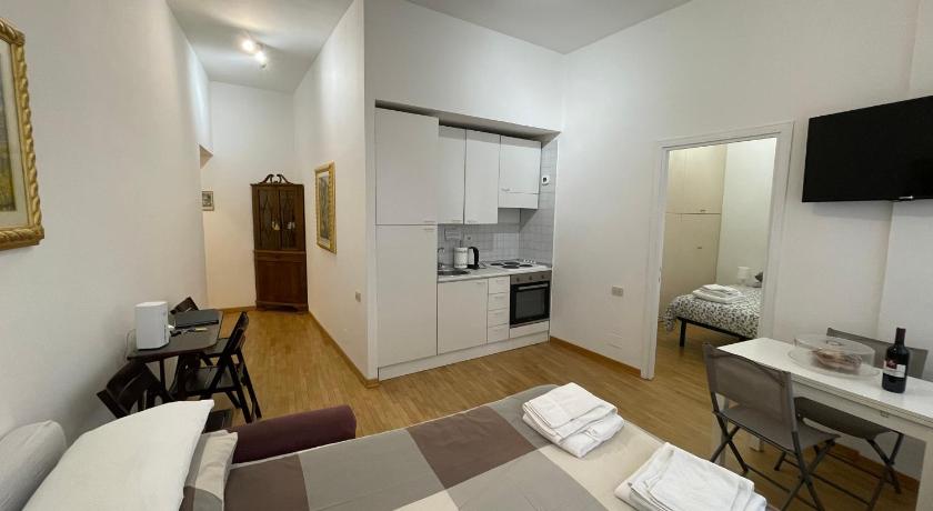 Suites in Rome 2 - Appartament - main image