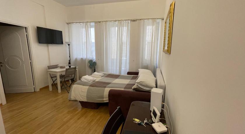 Suites in Rome 2 - Appartament - image 39