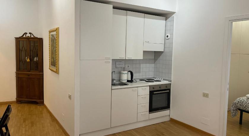 Suites in Rome 2 - Appartament - image 34