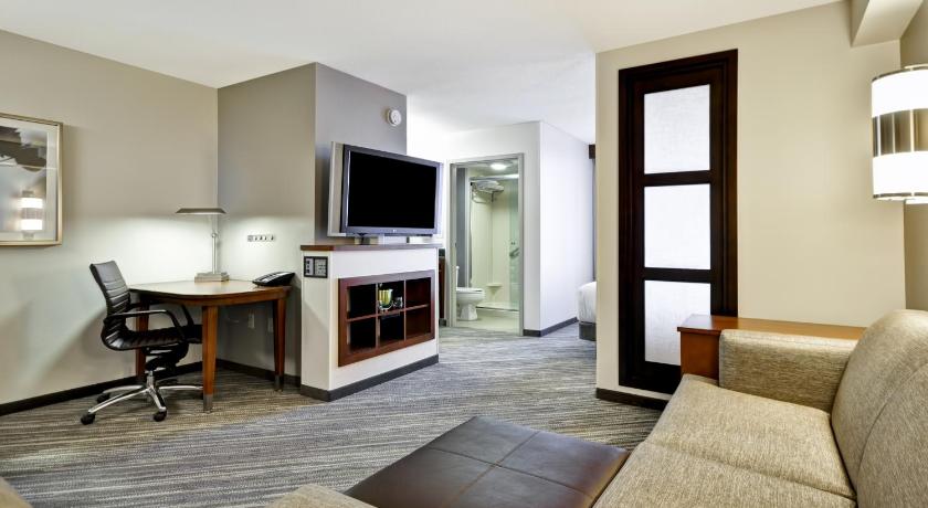 Hyatt Place Minneapolis Arpt South photo