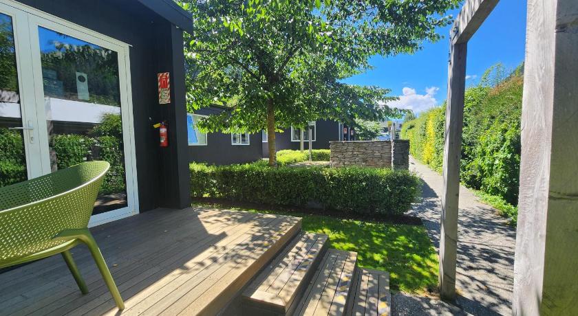 Image of One Bedroom House - Pet Friendly 5