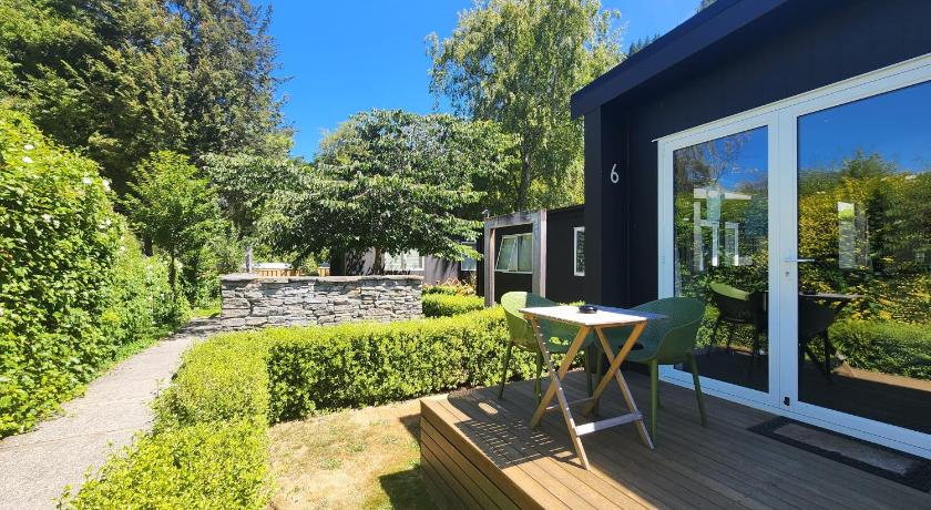 Image of One Bedroom House - Pet Friendly 4
