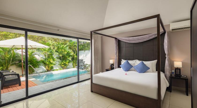 Image of One Bedroom Pool Villa 8
