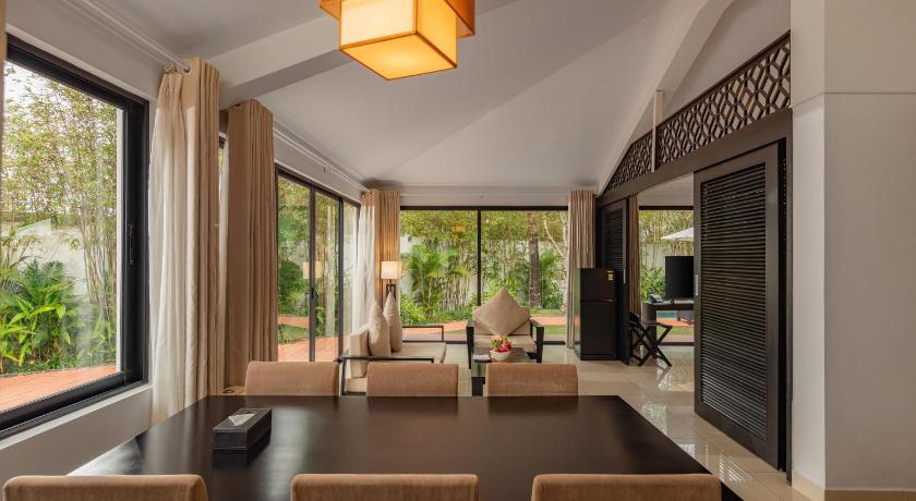 Image of Two Bedroom Pool Villa 3