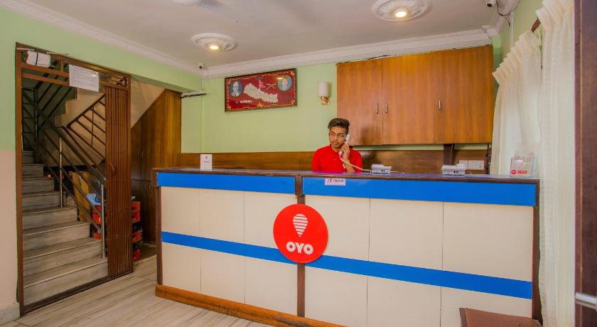 OYO 233 Waling Fulbari Guest House — Kathmandu (4)