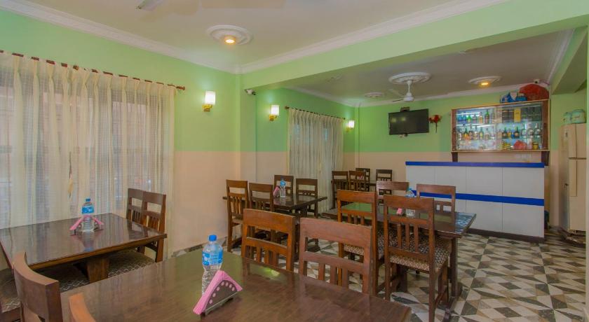 OYO 233 Waling Fulbari Guest House — Kathmandu (5)