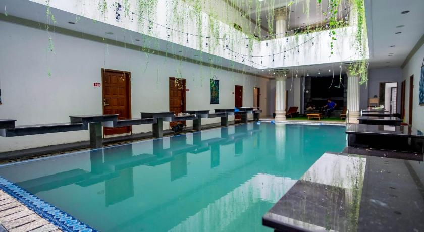 Capital O 293 Mutiara Hijau Suites Syariah - image 10