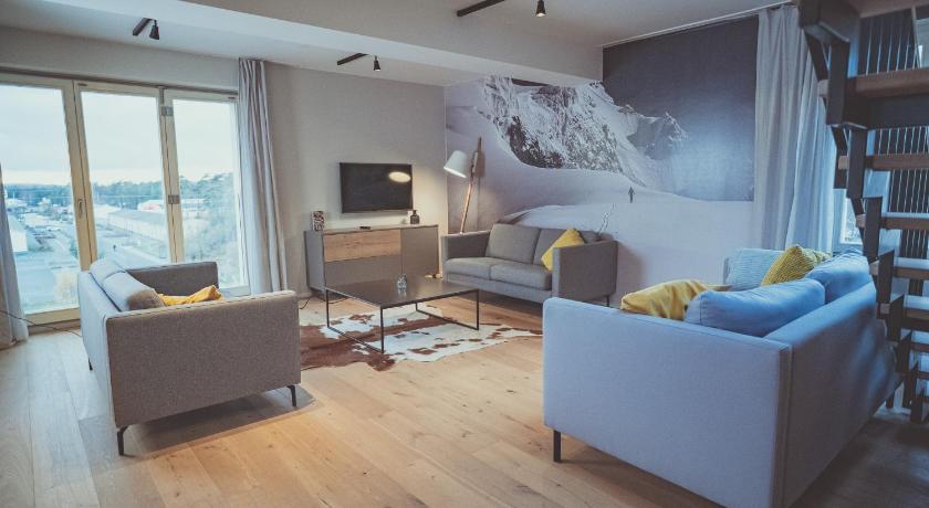 Image of SonnenStüberl with Roof Terrace 4