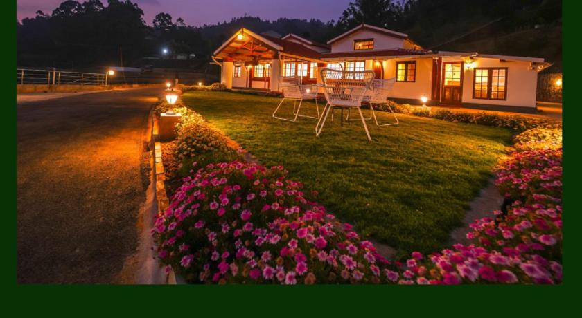 Lauriston Villa Ooty by VOYE HOMES - image 26