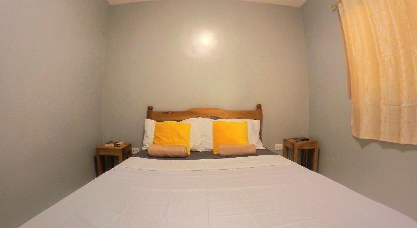 AL HAMRA JUNGLE RESORT - image 19
