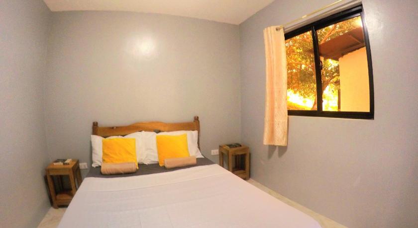 AL HAMRA JUNGLE RESORT - image 34