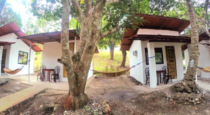 AL HAMRA JUNGLE RESORT - image 43