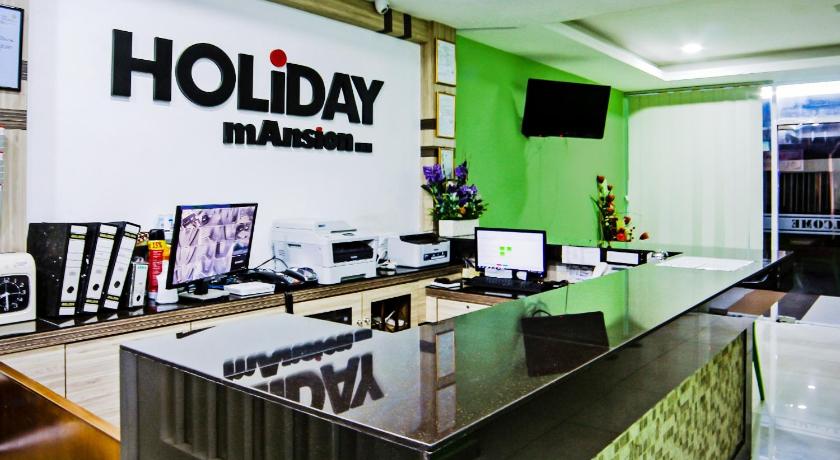 Holiday Mansion Inn Sibu – Sibu, CA