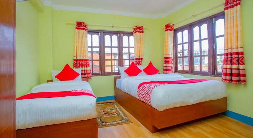 Image of Classic Triple Room 4